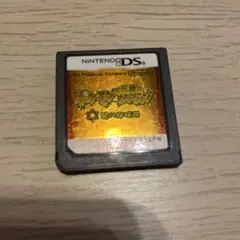 ポケモン　不思議のダンジョン闇の探検隊