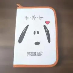 PEANUTS スヌーピー 万能マルチケース スヌーピー