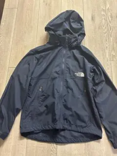 THE NORTH FACE ネイビー ジャケット 140