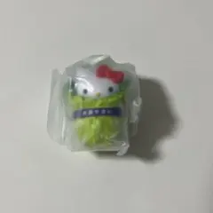 サンリオキャラクターズ 白菜マスコット ハローキティ