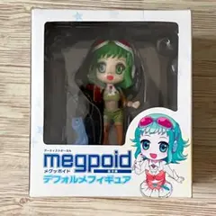 2025年最新】Megpoid メグッポイド GUMIフィギュアの人気アイテム