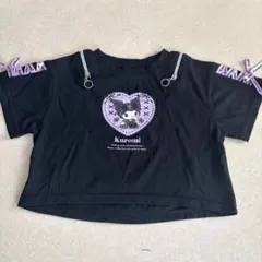 クロミ 半袖Tシャツのサムネイル
