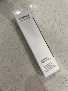 新品未使用KOPHER Curepair Mela Cream 35mlのサムネイル