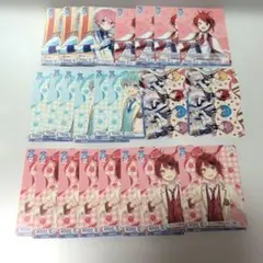 すとぷり　カード　85枚セット