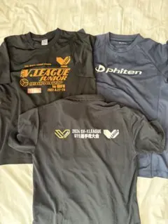 兵庫県 尼崎市立尼崎高校 バレーボール部 Tシャツ 激レア品 春高出場