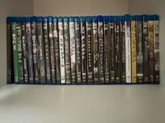 Blu-rayまとめ 28枚セット