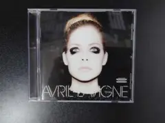 AVRIL LAVIGNE アルバム CD