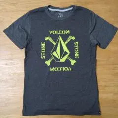 VOLCOM モダンフィット Tシャツ Mのサムネイル
