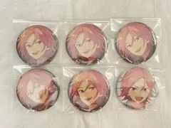 あんスタ コレクション缶バッジ 2024 Sep. 桜河こはくセット - メルカリ