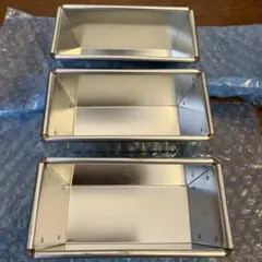 MATFER パウンド型　180x80x50mm 新品4個セット 2025年最新】マトファー 型 パウンドの人気アイテム - メルカリ