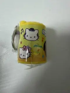 マツケン　ハローキティ カプセルトイ