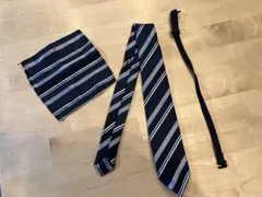 子供用 ネクタイ セット