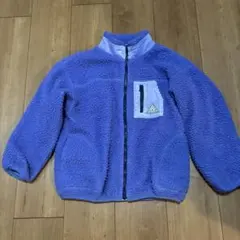 GREEN LABEL RELAXING フリースジャケット 130