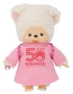 レア　セキグチ　チャムチャムベア　　ぬいぐるみ　　モンチッチ 激レア セキグチ モンチッチ チャムチャムベアー - メルカリ