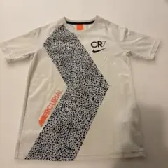 ナイキ　Nike CR7 メッシュ Tシャツ130〜140