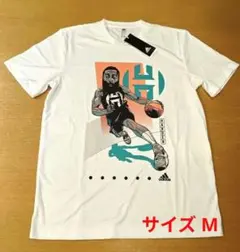 adidas ジェームズ・ハーデン ギークアップ Tシャツ バスケットボール
