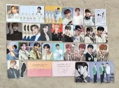 SEVENTEEN セブチ ドギョム まとめ売り