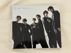 SixTONES CITY 声 初回盤B 2個セット