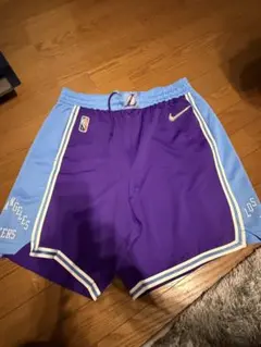 2026年最新】nba レイカーズ ショートパンツの人気アイテム - メルカリ