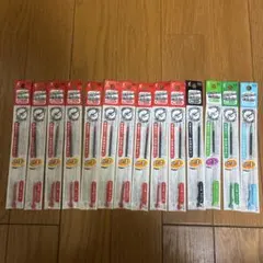PILOT ハイテックCコレト 専用レフィル 14本セットのサムネイル
