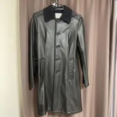 レザーコート レザージャケット