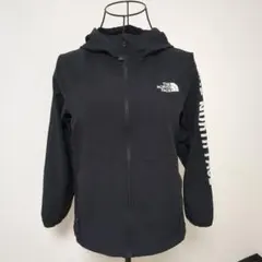 ザ・ノースフェイス 150サイズ マウンテンパーカー