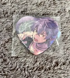 あんスタ 缶バッジ 晃牙