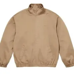 2026年最新】supreme ハリントンの人気アイテム - メルカリ