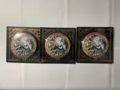 僕のヒーローアカデミア 爆豪勝己 バースデー 缶バッジ