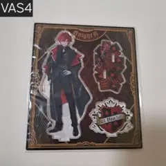 2025年最新】騎士a ばぁう アクスタの人気アイテム - メルカリ