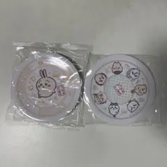 ちいかわ くら寿司 コラボ 寿司 皿 うさぎ 全員集合 セット