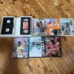 エギング DVD セット