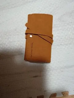 Votre Couturier アクセサリーケース ブラウンのサムネイル