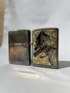 2026年最新】デビルマン zippoの人気アイテム - メルカリ