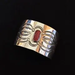ナホバ族銀お守り虎の爪 - メルカリ
