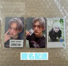 &TEAM Back to Life ジョウ JO トレカ