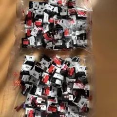 2袋　チロルチョコ　ミルク　個包装のサムネイル