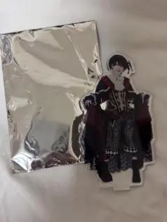XP!A りうくん　アクスタ