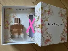 ジバンシイ/イレジスティブル/オーデトワレ/フレッシュ/35ml/フランス製のサムネイル