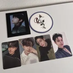 zb1 zerobaseone ジウン　トレカ　まとめ売り