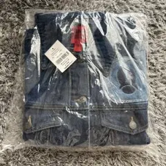 Forever21 ディズニー　デニムジャケット