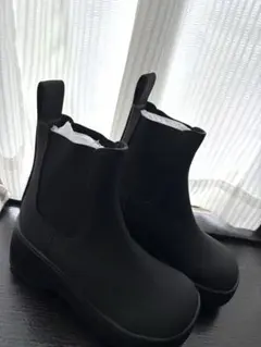 Todayful Platform Short Boots 36のサムネイル