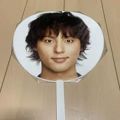 公式★Kis-My-Ft2 藤ヶ谷太輔　歴代うちわ