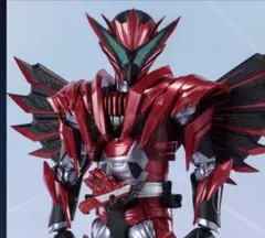踊*ん様 仮面ライダーアクションフィギュア 仮面ライダードォーン