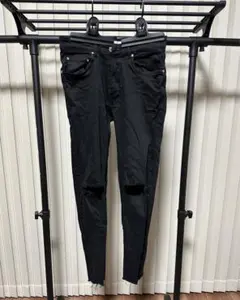 スキニーパンツ/ZARA