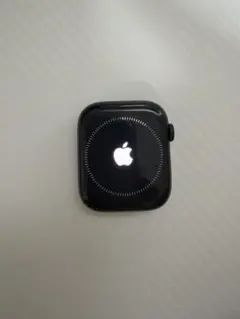 Apple Watch Series8 45mm GPS アルミニウム 本体