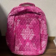 2026年最新】ヴェラブラッドリー vera bradley リュックの人気アイテム 
