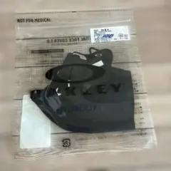 新品 OAKLEY マスク オークリー フェイスカバー 未使用