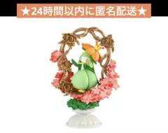 ポケモン リーメント デラコラティブ フレーム コレクション2 ドレディア