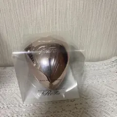 ReFa ハードブラシ　ローズゴールド
